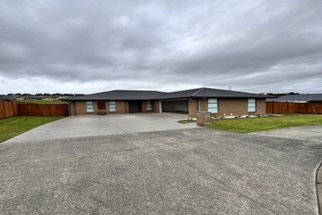 Photo of property in 23 Muirhill Place, Pokeno, 2402