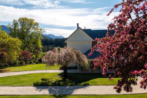 Photo of property in 2006 Inland Road, Inland Road, Kaikoura, 7373