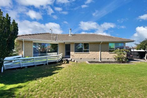Photo of property in 44 Cottonwood Street, Parklands, Christchurch, 8083
