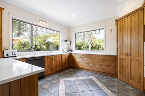 Photo of property in 484 Corbett Road, Lepperton, New Plymouth, 4373