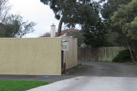 Photo of property in 40 Titoki Street, Palmerston North, 4414