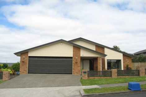 Photo of property in 41 Ridgeway Road, Pukekohe, 2120