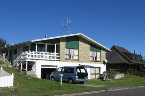 Photo of property in 9 Cullen Crescent, Tokoroa, 3420