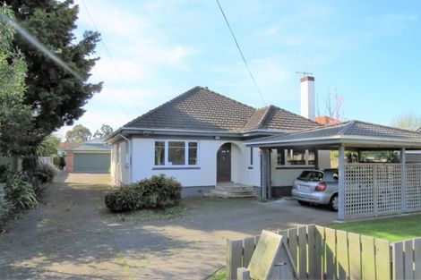 Photo of property in 1 James Street, Hamilton East, Hamilton, 3216