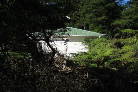 Photo of property in 291 Huia Road, Titirangi, Auckland, 0604