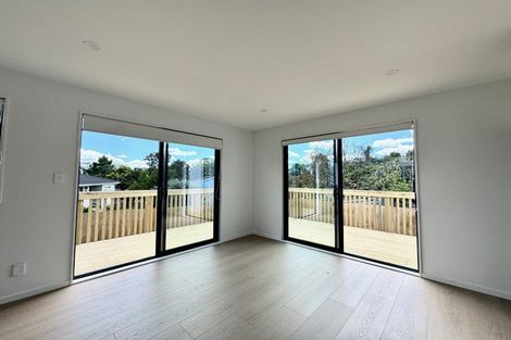 Photo of property in 30e Mack Place, Red Hill, Papakura, 2110