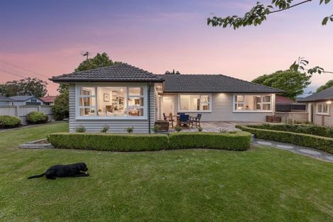 Photo of property in 7 Todd Avenue, Bishopdale, Christchurch, 8051