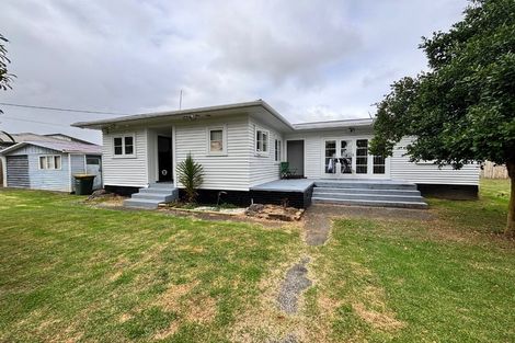 Photo of property in 40 Montgomery Avenue, Pukekohe, 2120