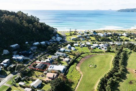 Photo of property in 63a Ocean Beach Road, Tairua, 3508