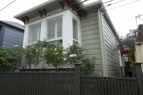 Photo of property in 68 Wallace Street, Mount Cook, Wellington, 6021