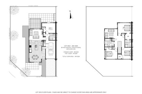 Photo of property in 16 Riria Crescent, Takanini, 2112