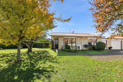 Photo of property in 5/12 Buchanan Street, Matamata, 3400