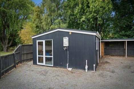 Photo of property in 15 Taramea Place, Addington, Christchurch, 8024