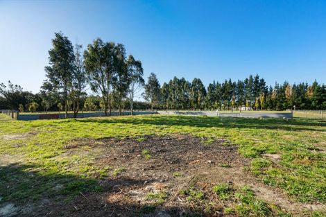 Photo of property in 1316 Tramway Road, Dunsandel, Leeston, 7682
