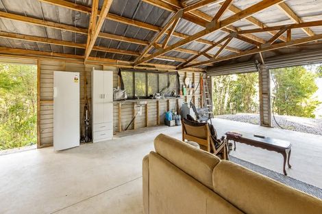 Photo of property in 39 Otuturu Crescent, Ruamahunga, Thames, 3575