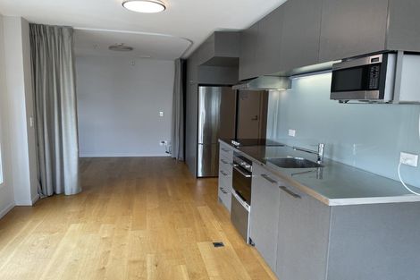 Photo of property in 707/8u Wigan Street, Te Aro, Wellington, 6011