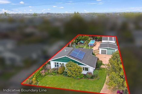 Photo of property in 15 Cleveland Street, Edgeware, Christchurch, 8013