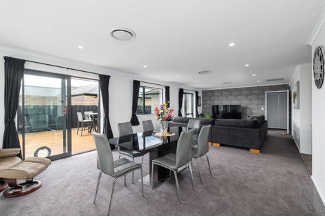 Photo of property in 3 Sarikei Avenue, Northwood, Christchurch, 8051