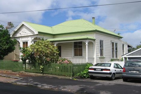Photo of property in 79 Clarence Street, Ponsonby, Auckland, 1011