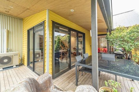 Photo of property in 455 Kaikokopu Road, Brunswick, Whanganui, 4571