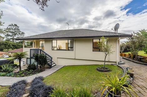 Photo of property in 36 Hewlett Road, Massey, Auckland, 0614
