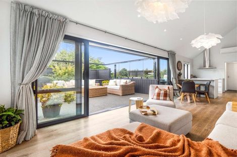 Photo of property in 4 Joshua Place, West Melton, Christchurch, 7675