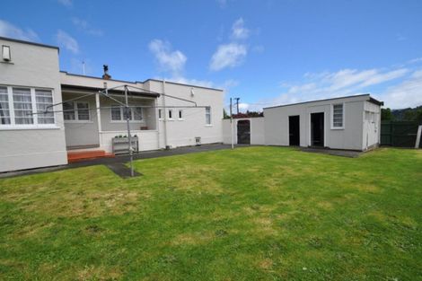 Photo of property in 202 Taupo Road, Taumarunui, 3920