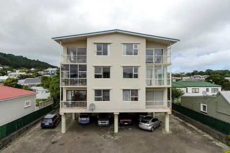 Photo of property in 26f4 Normanby Street, Newtown, Wellington, 6021