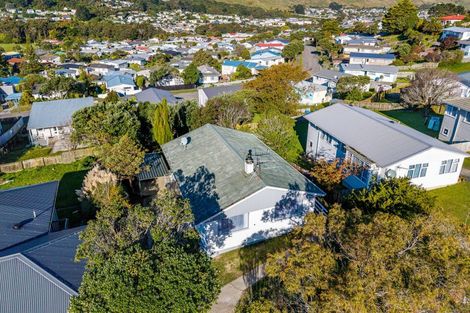 Photo of property in 32 Desert Gold Street, Ascot Park, Porirua, 5024
