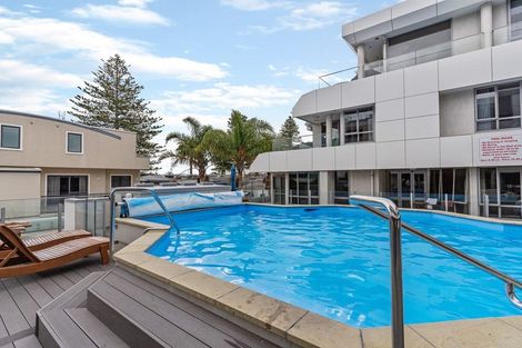 Photo of property in 315/36 Victoria Road, Mount Maunganui, 3116