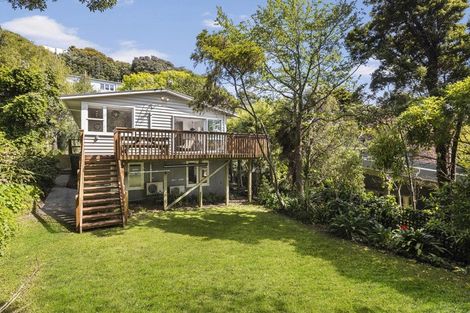 Photo of property in 35a Kinghorne Street, Strathmore Park, Wellington, 6022