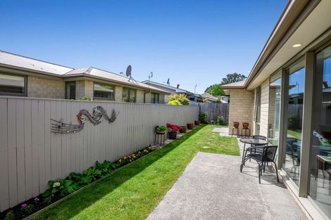 Photo of property in 3/173 Cashmere Road, Hoon Hay, Christchurch, 8025