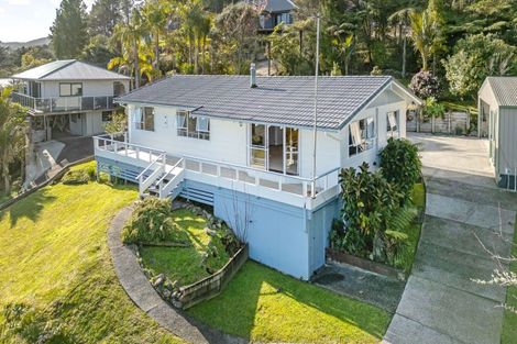 Photo of property in 121 James Street, Coromandel, 3506