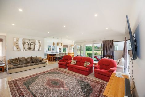 Photo of property in 554 Taonui Road, Colyton, Feilding, 4775
