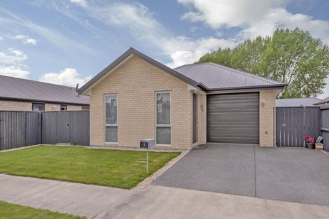 Photo of property in 5 Norrie Way, Kaiapoi, 7630