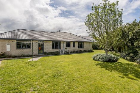 Photo of property in 22 Glenwood Drive, Prebbleton, 7604