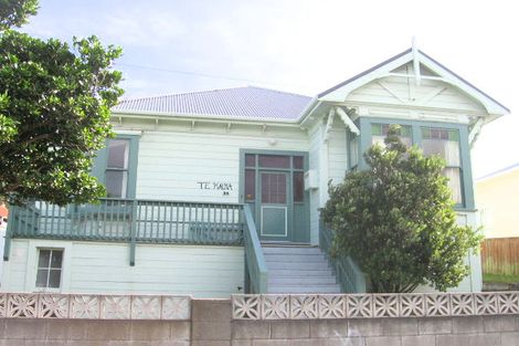 Photo of property in 54 Freyberg Street, Lyall Bay, Wellington, 6022