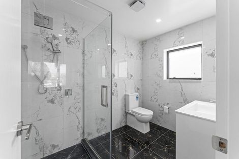 Photo of property in 4 Kakaho Way, Papatoetoe, Auckland, 2025
