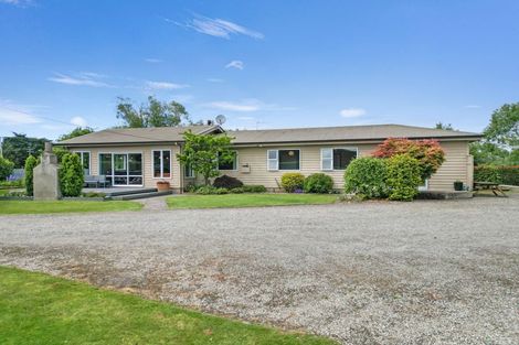 Photo of property in 139 Knapdale Road, Whiterigg, Gore, 9773