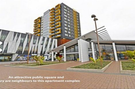 Photo of property in 704/20 Mccrae Way, New Lynn, Auckland, 0600