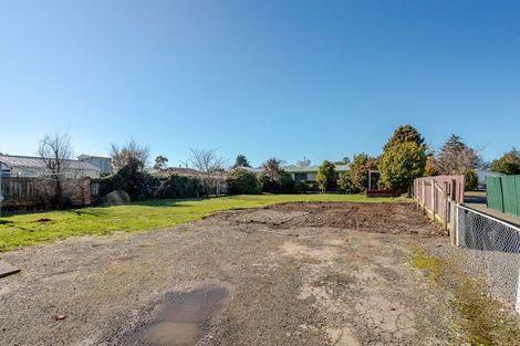 Photo of property in 24 Thyra Street, Dannevirke, 4930