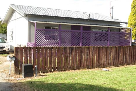 Photo of property in 41 Lahore Street, Wairoa, 4108