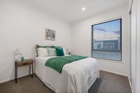 Photo of property in 16 Malcolm Calder Road, Hobsonville, Auckland, 0616