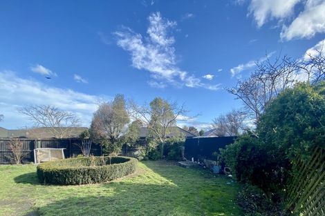 Photo of property in 44 Masefield Drive, Rolleston, 7614