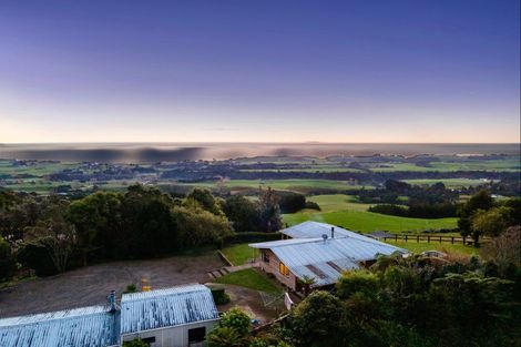 Photo of property in 103 Wharekauri Road, Mimi, Urenui, 4377