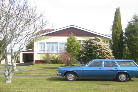 Photo of property in 37 Ariel Street, Stratford, 4332