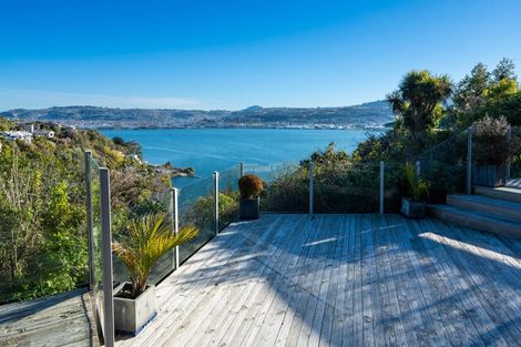 Photo of property in 28 Shandon Road, Vauxhall, Dunedin, 9013