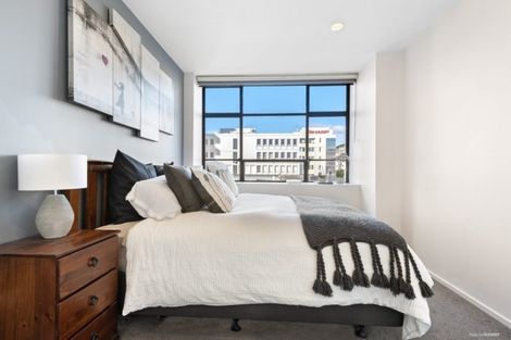 Photo of property in Atlas House, 16a/22 Ghuznee Street, Te Aro, Wellington, 6011