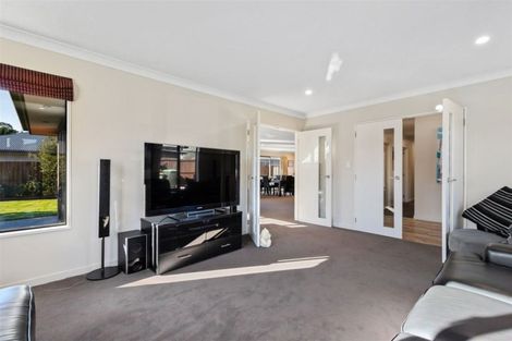 Photo of property in 4 Platform Way, Prebbleton, 7604