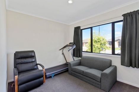 Photo of property in 46 Liddington Drive, Rolleston, 7615